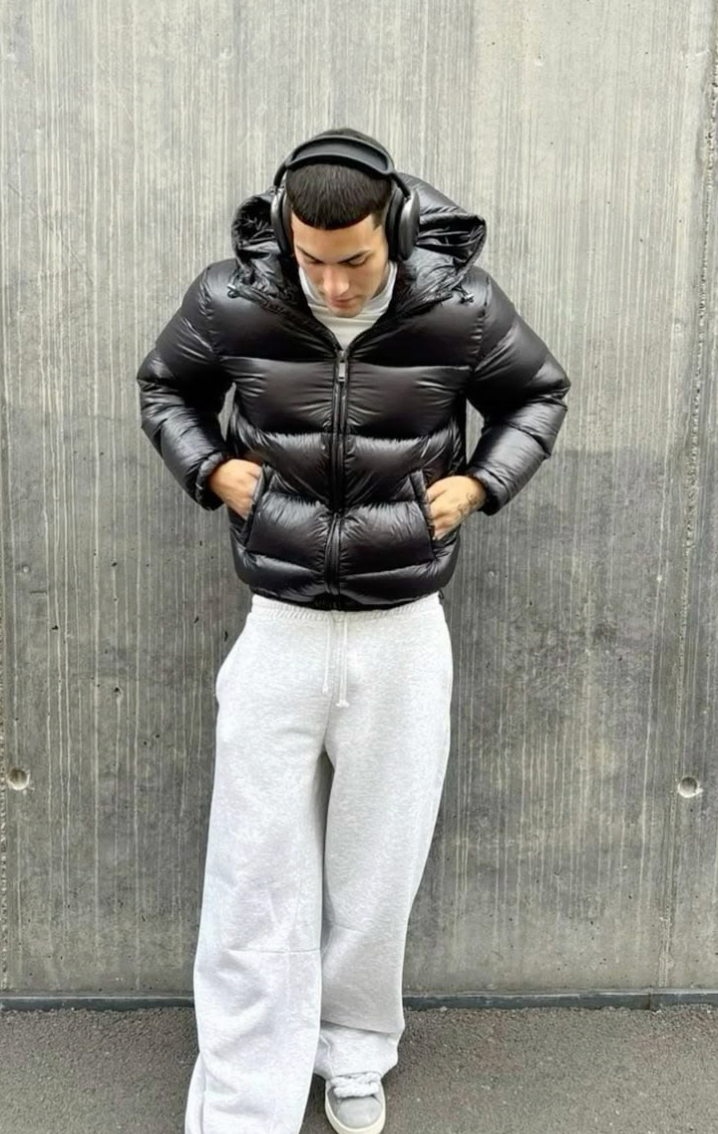 Jackets