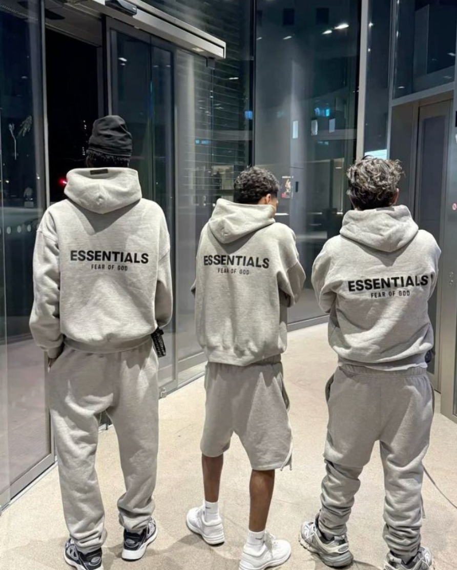 Hoodies