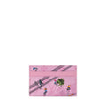 Lv card holder