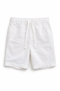 Linen Shorts