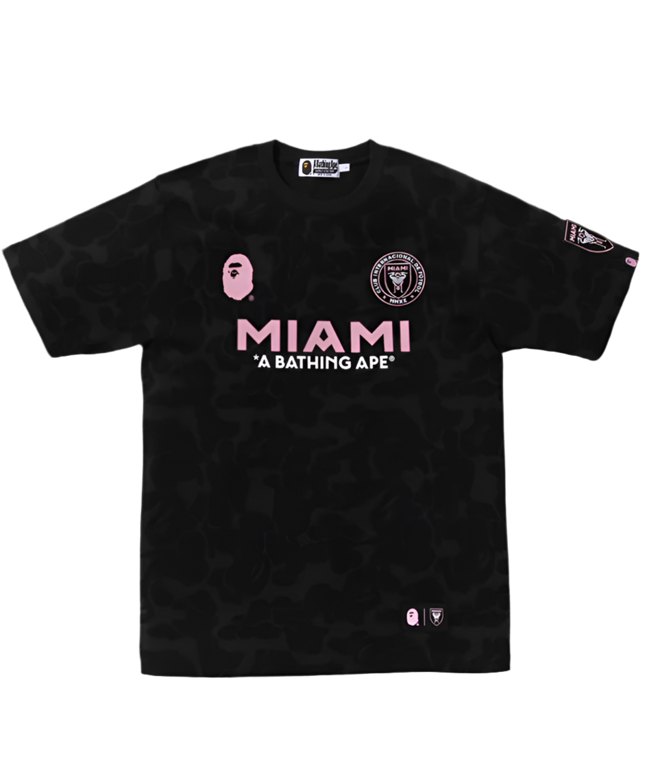 Bape Tee