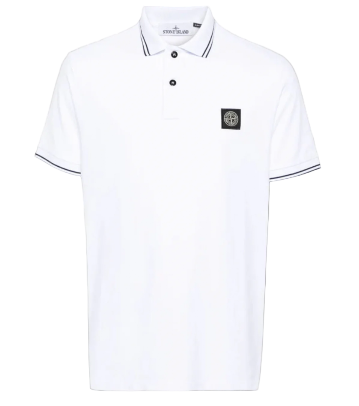 Stone Island Polos