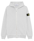Stone Island Zip Up Jacket