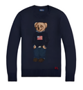 Bear Sweater
