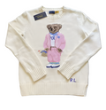 Bear Sweater
