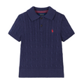 Ralph Lauren Knit Polo