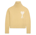 Long Neck Sweater