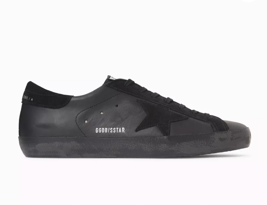 Superstar Sneaker