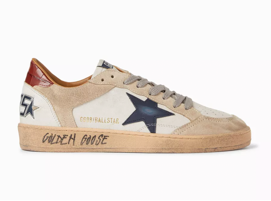 Superstar Sneaker
