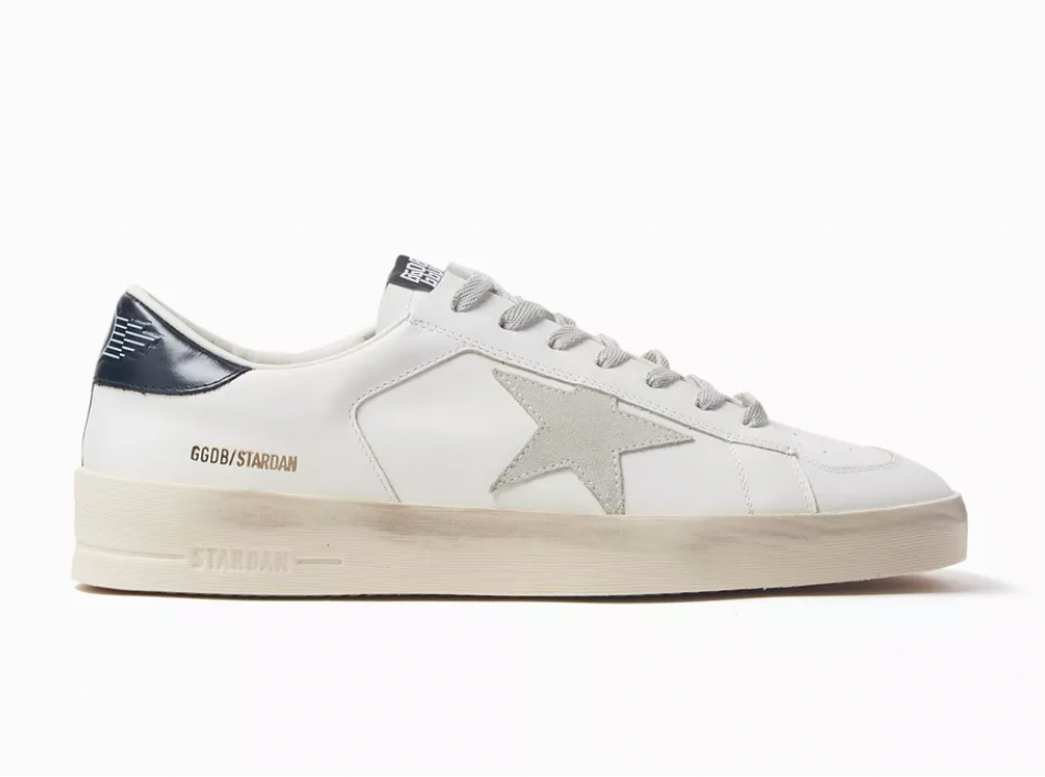 Superstar Sneaker