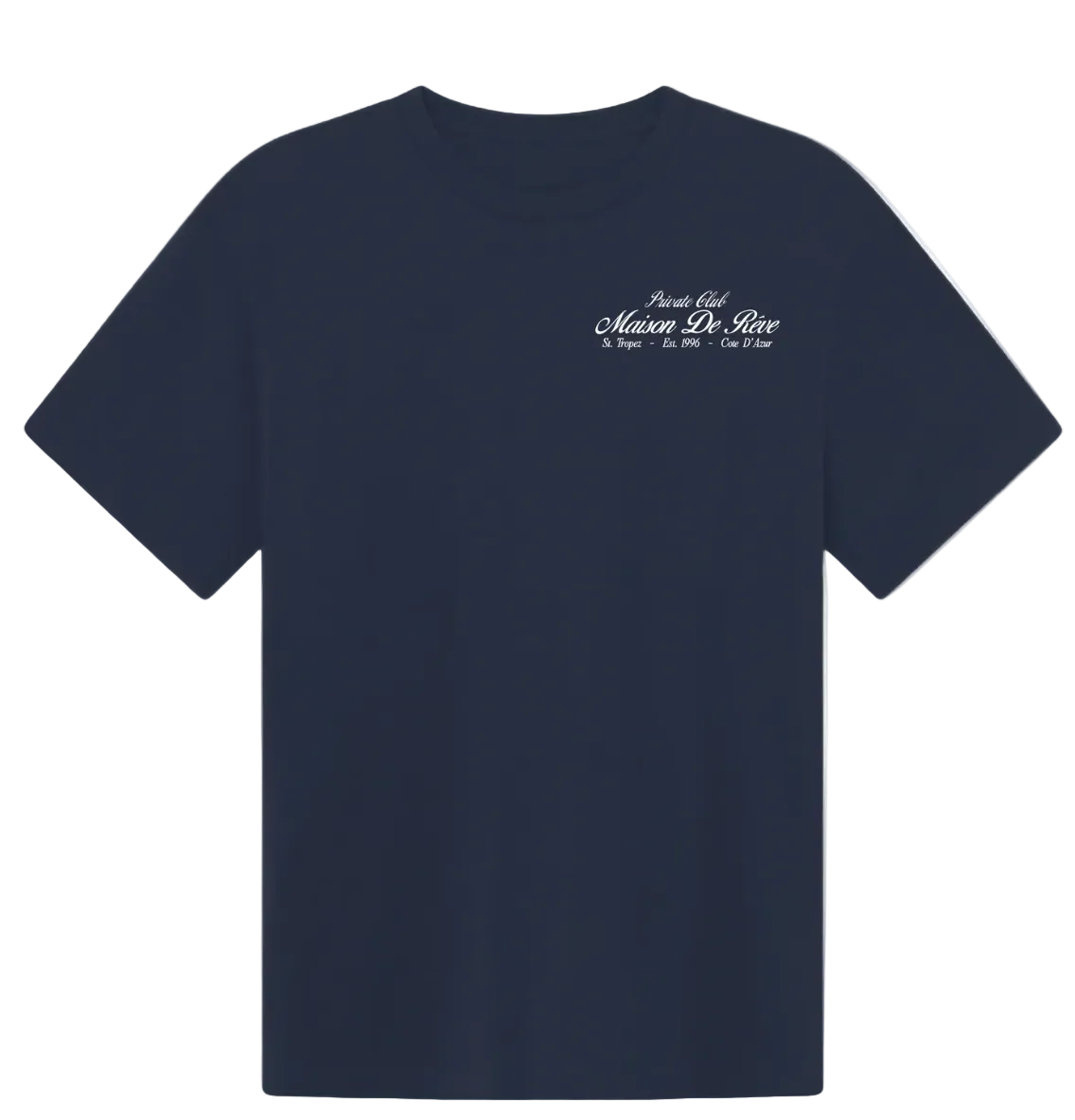 Monte-Carlo T-Shirt