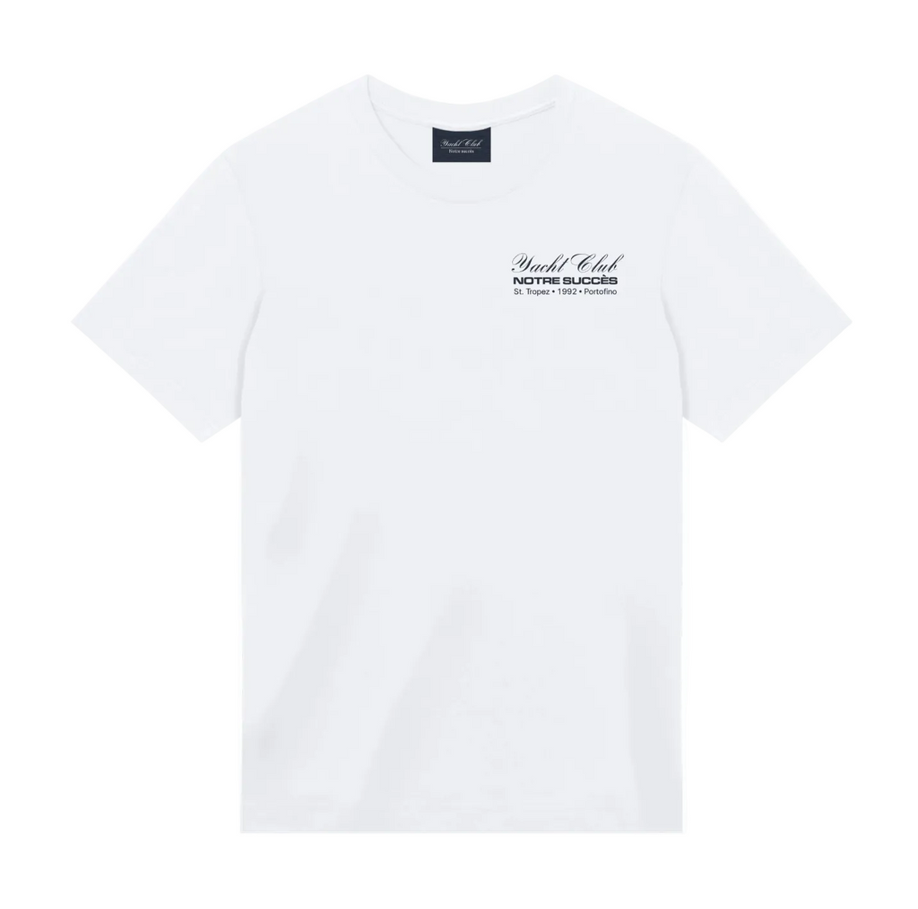 Amalfi Limone T-Shirt
