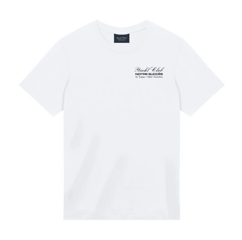 Amalfi Limone T-Shirt