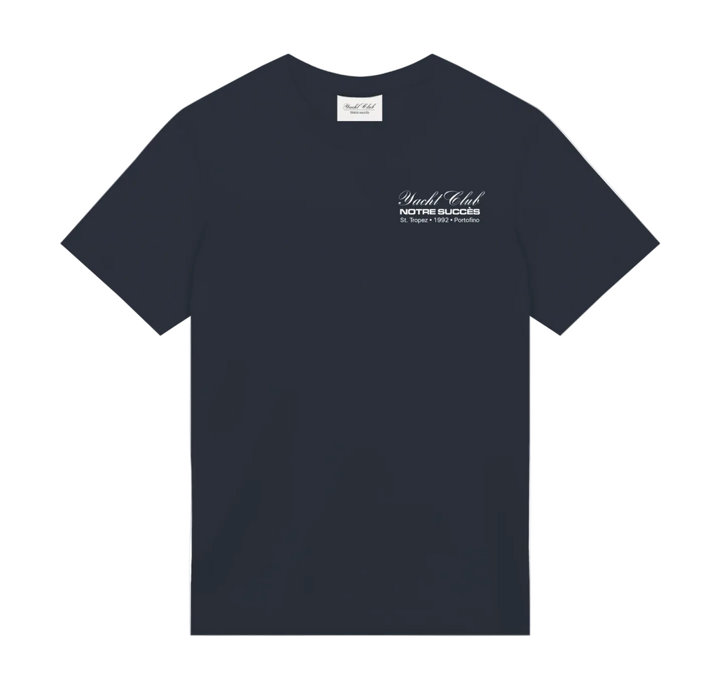 Amalfi Limone T-Shirt